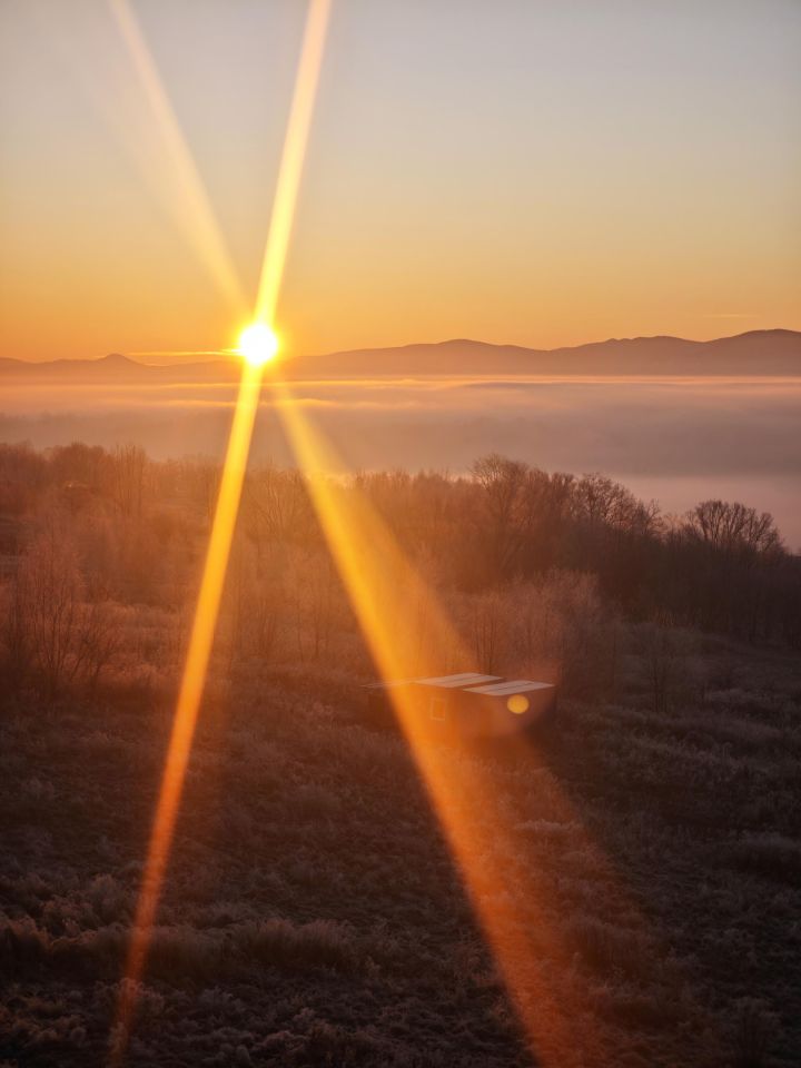 bliźniak, 5 pokoi Mogilany, os. Parkowe Wzgórze