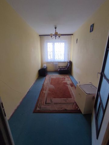 Mieszkanie 3-pokojowe Wołomin, os. Słoneczna. Zdjęcie 1