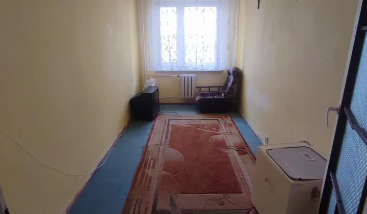 Mieszkanie 3-pokojowe Wołomin, os. Słoneczna