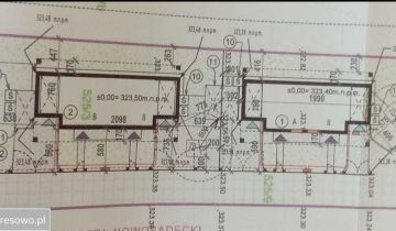 bliźniak, 4 pokoje Barcice