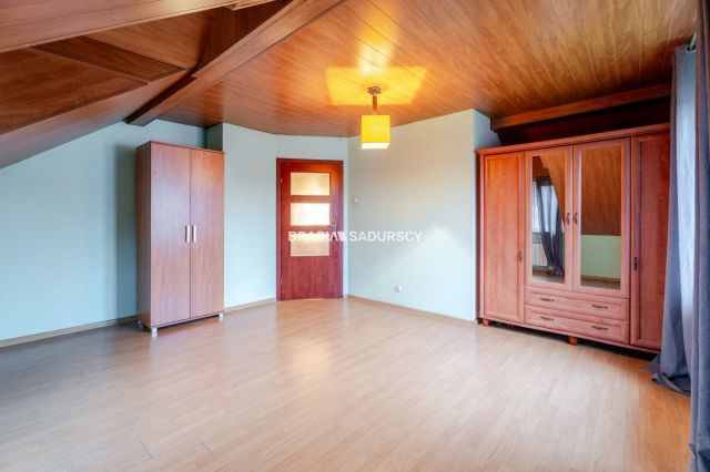 dom wolnostojący, 5 pokoi Kłokoczyn, ul. Wesoła. Zdjęcie 19