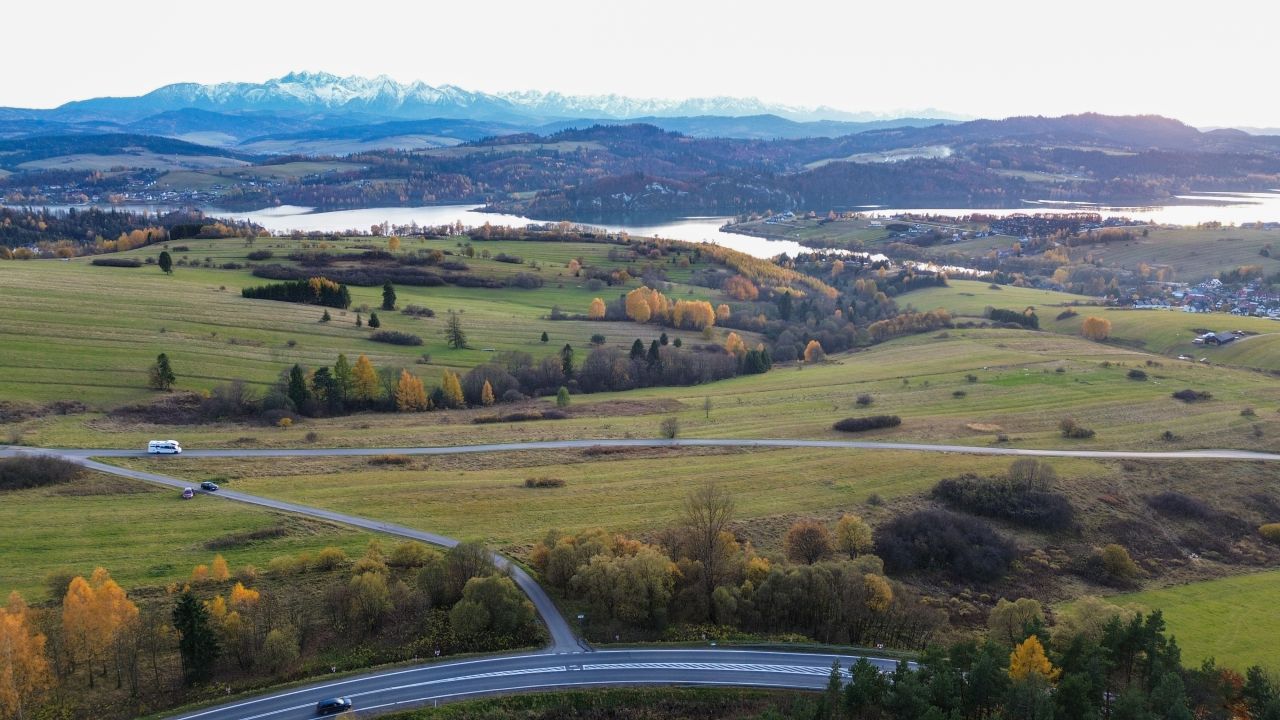 Działka rolna Kluszkowce. Zdjęcie 10