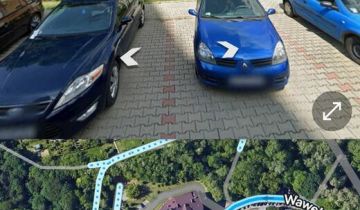 Mieszkanie 3-pokojowe Kraków Mistrzejowice, ul. Wawelska