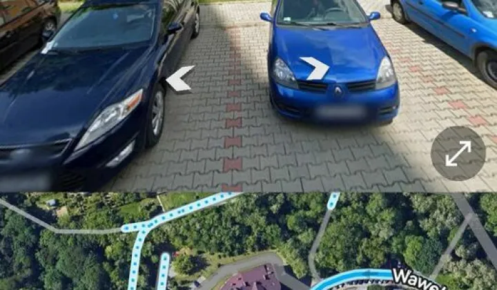 Mieszkanie 3-pokojowe Kraków Mistrzejowice, ul. Wawelska