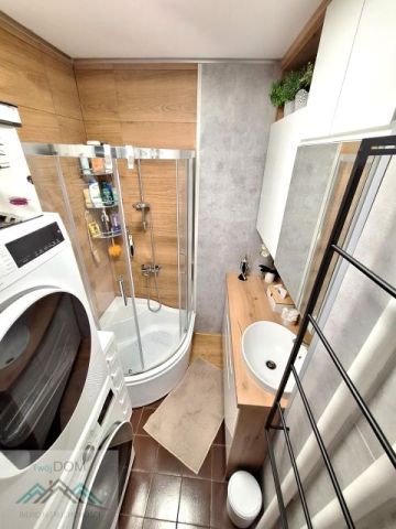 Mieszkanie 3-pokojowe Olkusz, pl. Konstytucji 3 Maja. Zdjęcie 11