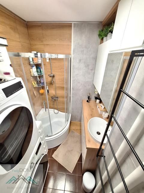 Mieszkanie 3-pokojowe Olkusz, pl. Konstytucji 3 Maja. Zdjęcie 11