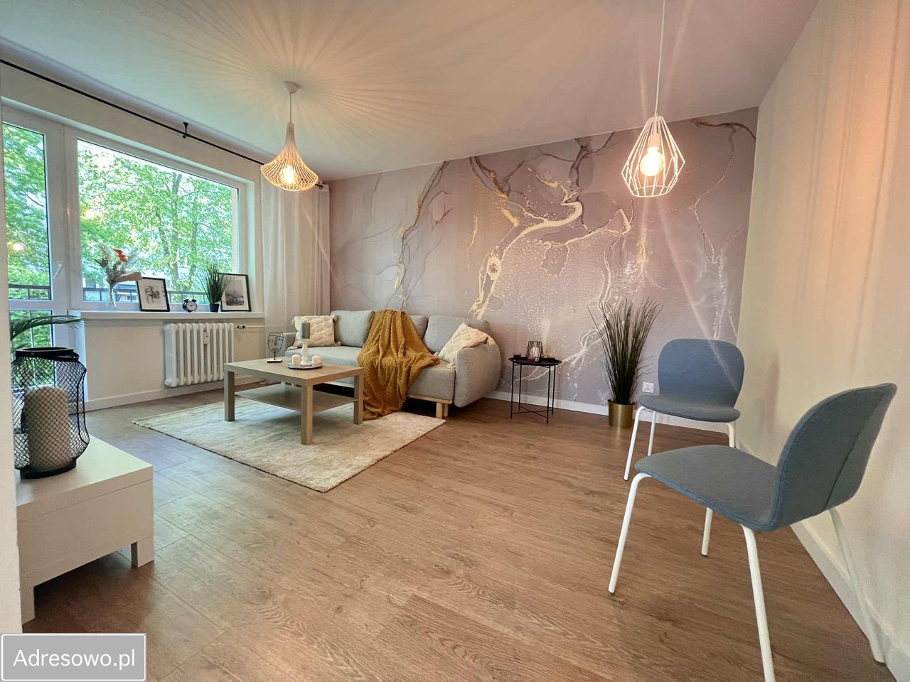 Mieszkanie 2-pokojowe Gryfino, ul. Flisacza. Zdjęcie 8