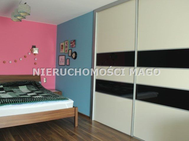 dom wolnostojący, 6 pokoi Lubliniec. Zdjęcie 15