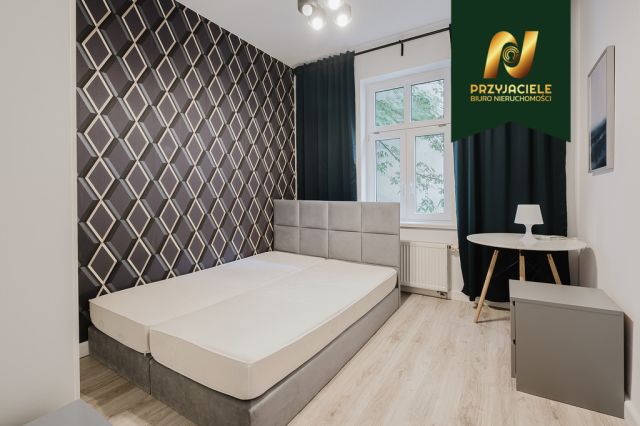 Mieszkanie 3-pokojowe Sopot, ul. Bohaterów Monte Cassino. Zdjęcie 5
