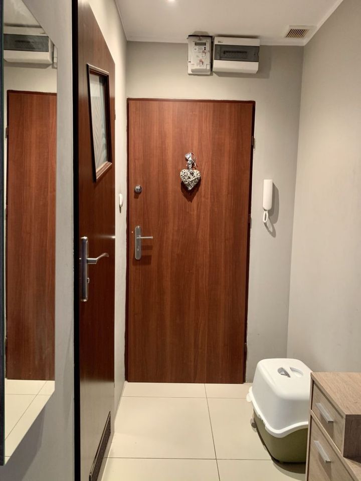 Mieszkanie 2-pokojowe Jastrzębie-Zdrój, ul. Śląska. Zdjęcie 6