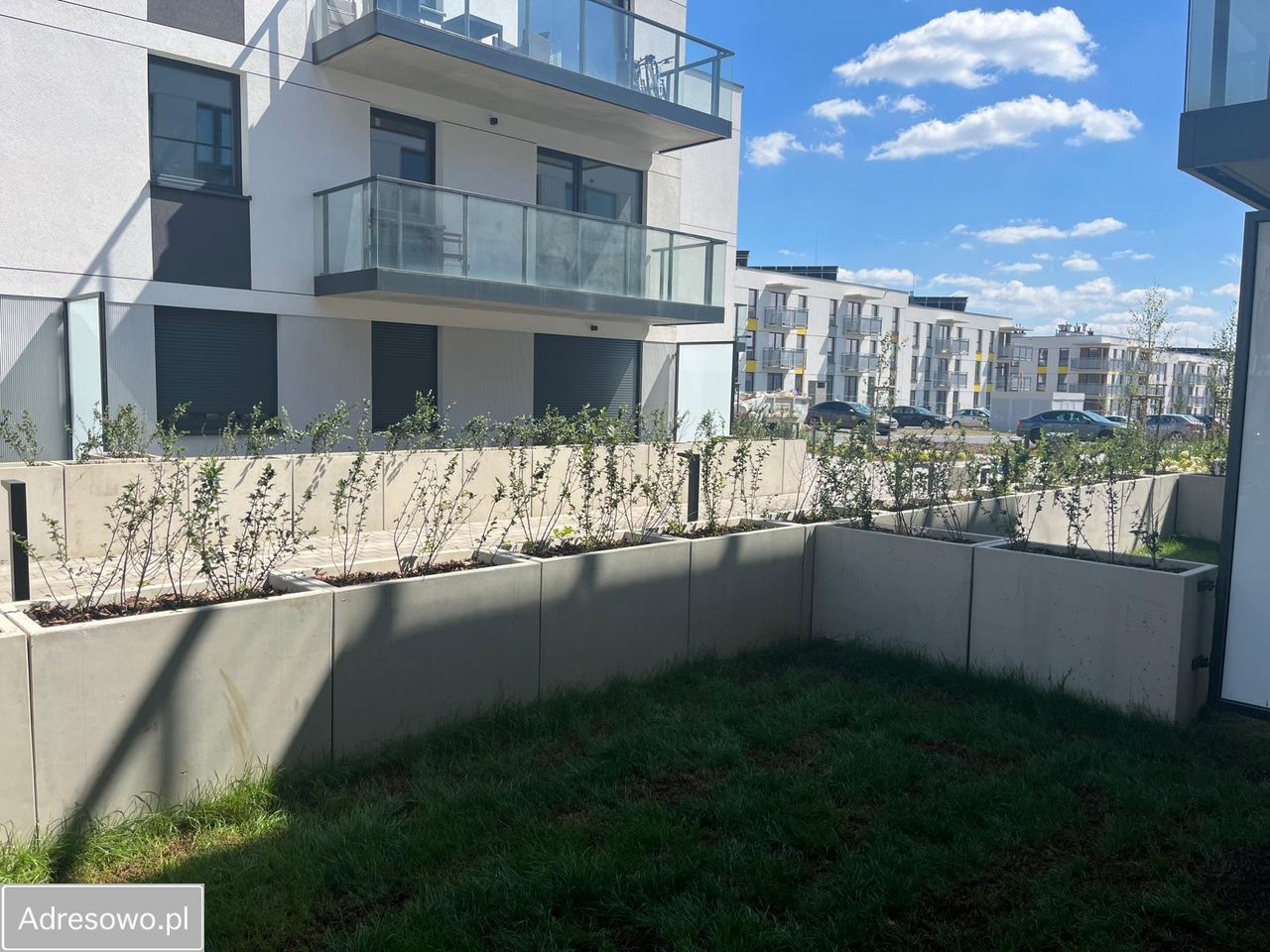 Mieszkanie 2-pokojowe Wrocław Psie Pole, ul. Kurlandzka. Zdjęcie 5