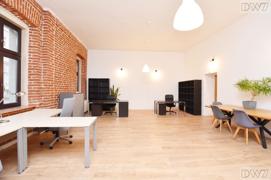 Biuro Kraków Kazimierz, ul. Bożego Ciała. Zdjęcie 3