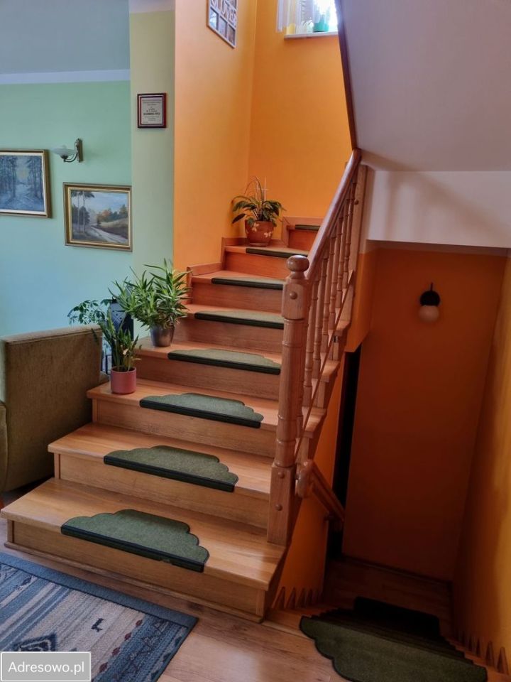 dom szeregowy, 4 pokoje Chojnice, ul. Grunowo. Zdjęcie 11