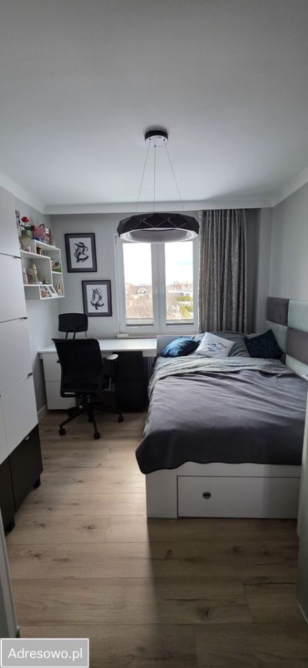 Mieszkanie 4-pokojowe Zieleniewo, ul. Malinowa. Zdjęcie 11