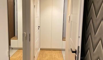 Mieszkanie 2-pokojowe Warszawa Mokotów, ul. Bergamotki