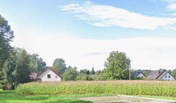 Działka budowlana Ochaby Wielkie