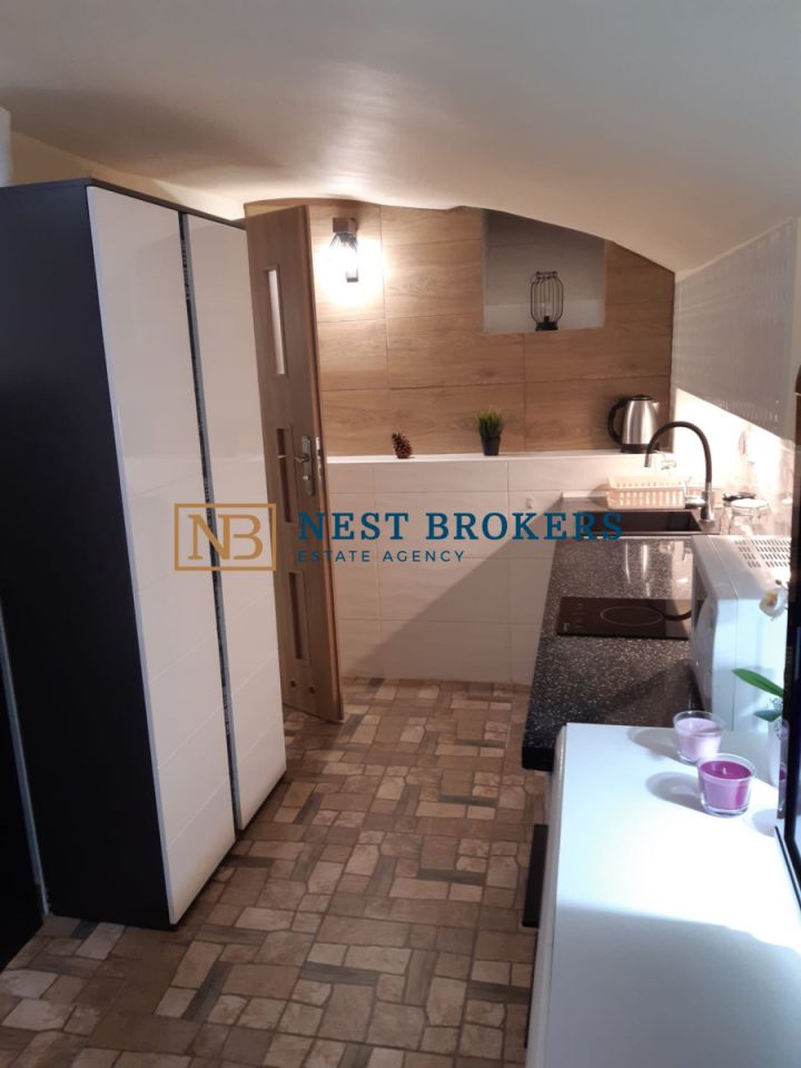 Mieszkanie 5-pokojowe Kraków Stare Miasto, ul. Żelazna. Zdjęcie 11