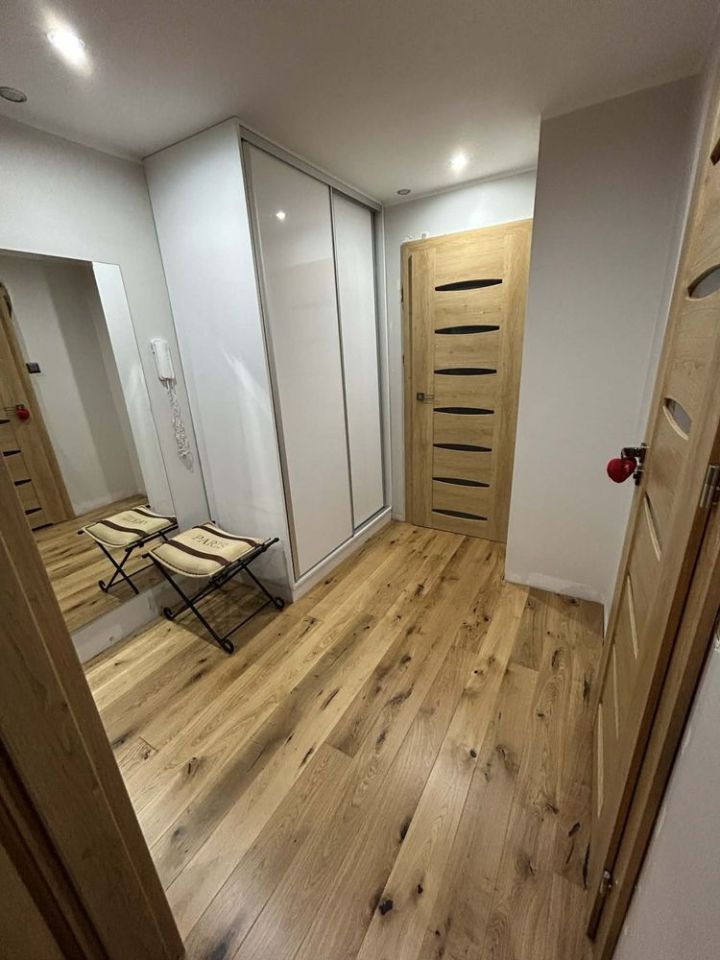 Mieszkanie 2-pokojowe Wągrowiec, os. Kolejowe. Zdjęcie 6