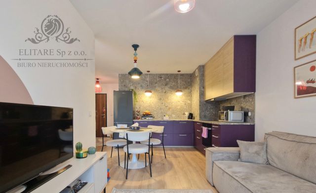 Mieszkanie 2-pokojowe Wrocław Maślice. Zdjęcie 5