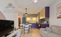 Mieszkanie 2-pokojowe Wrocław Maślice. Zdjęcie 4