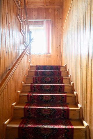 dom wolnostojący, 6 pokoi Bielice. Zdjęcie 11