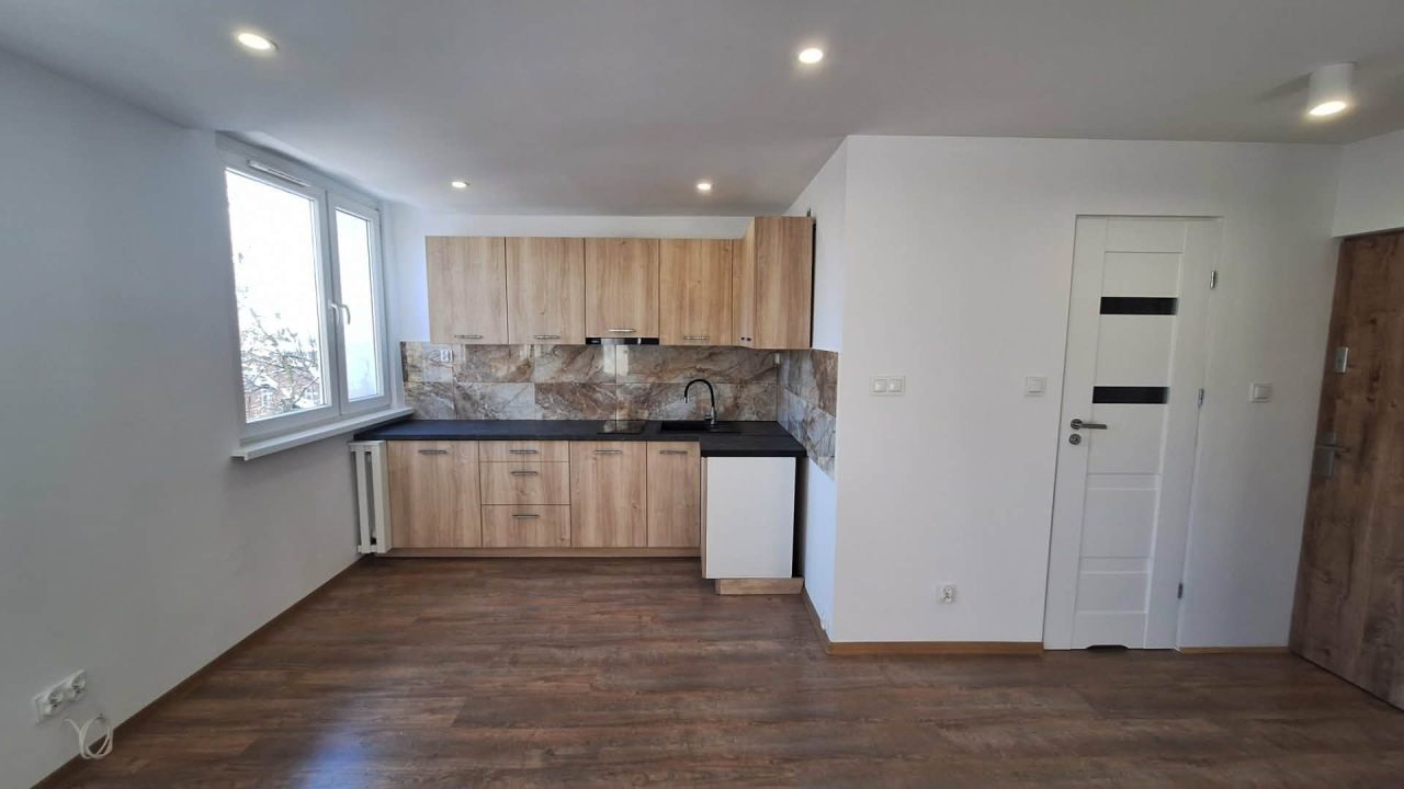 Mieszkanie 1-pokojowe Inowrocław, ul. Marulewska. Zdjęcie 3