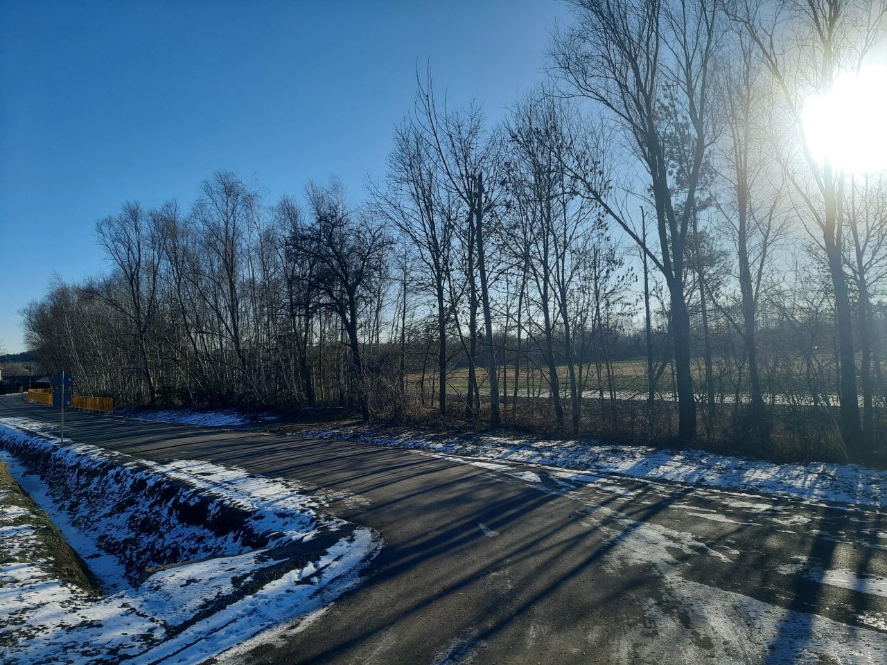 Działka budowlana Borzymów. Zdjęcie 8