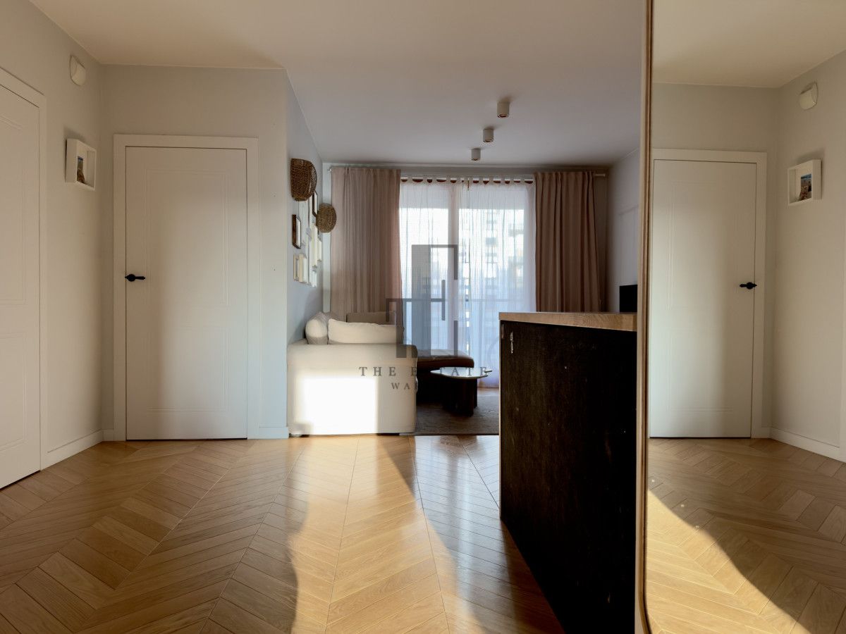 Mieszkanie 4-pokojowe Warszawa Wola, ul. Goleszowska. Zdjęcie 16