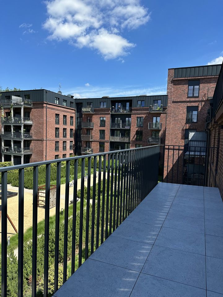 Mieszkanie 4-pokojowe Poznań Zieliniec, ul. Sarnia. Zdjęcie 18
