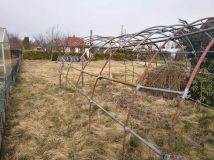 Działka rod Szczecinek, ul. Rybacka. Zdjęcie 2