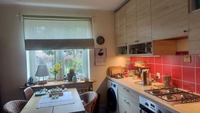 Mieszkanie 3-pokojowe Wrocław Karłowice. Zdjęcie 1