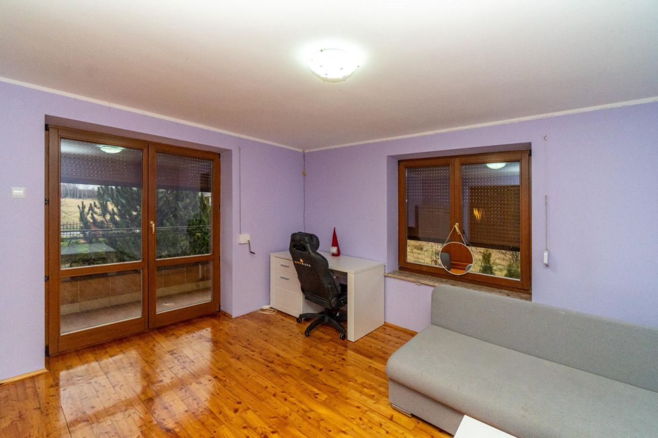 dom wolnostojący, 8 pokoi Szczepańcowa, Słoneczna. Zdjęcie 11