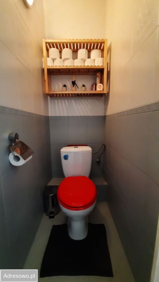 Mieszkanie 3-pokojowe Bydgoszcz Wyżyny, ul. Ogrody. Zdjęcie 11