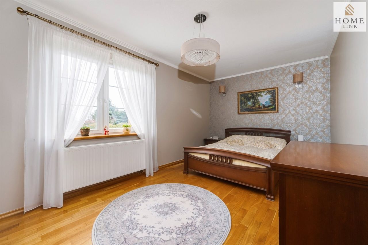 dom wolnostojący, 5 pokoi Plęsy. Zdjęcie 6