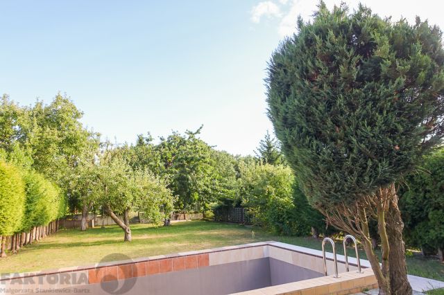 bliźniak, 6 pokoi Szczecin Podjuchy. Zdjęcie 47