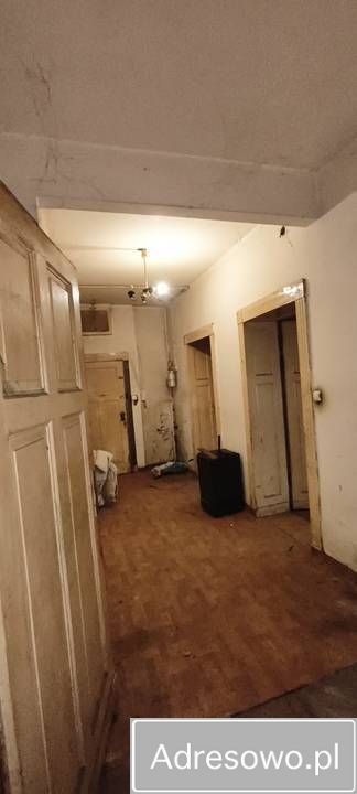 Mieszkanie 3-pokojowe Legnica Centrum, ul. Piastowska. Zdjęcie 3