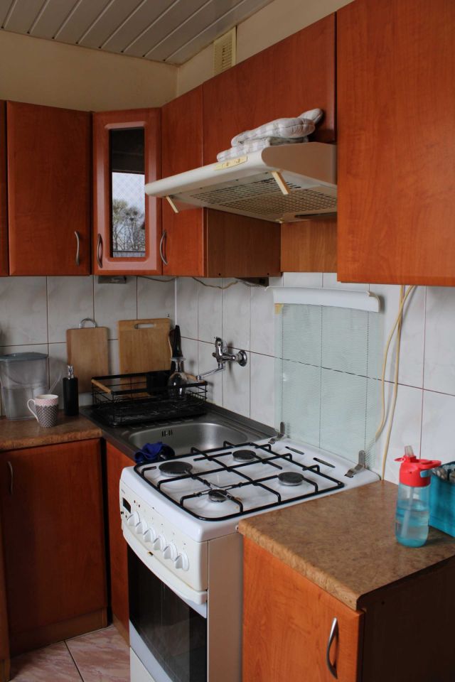 Mieszkanie 2-pokojowe Jędrzejów. Zdjęcie 2