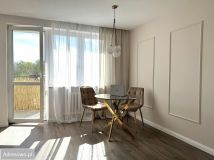 Mieszkanie 2-pokojowe Poznań Sołacz, ul. Nad Wierzbakiem. Zdjęcie 1