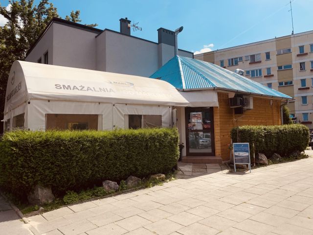 Lokal Kraków Krowodrza, ul. Krowoderskich Zuchów. Zdjęcie 1