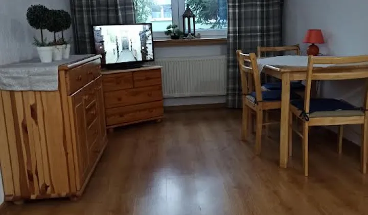 Mieszkanie 1-pokojowe Bogatynia, ul. Energetyków
