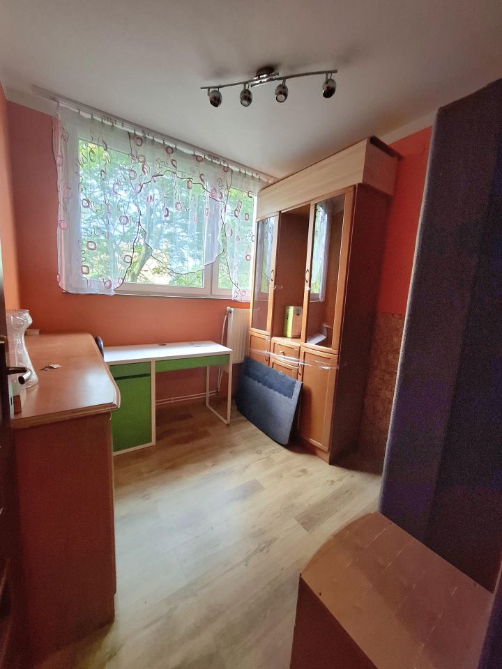 Mieszkanie 3-pokojowe Wrocław Stare Miasto, ul. gen. Józefa Haukego-Bosaka. Zdjęcie 11