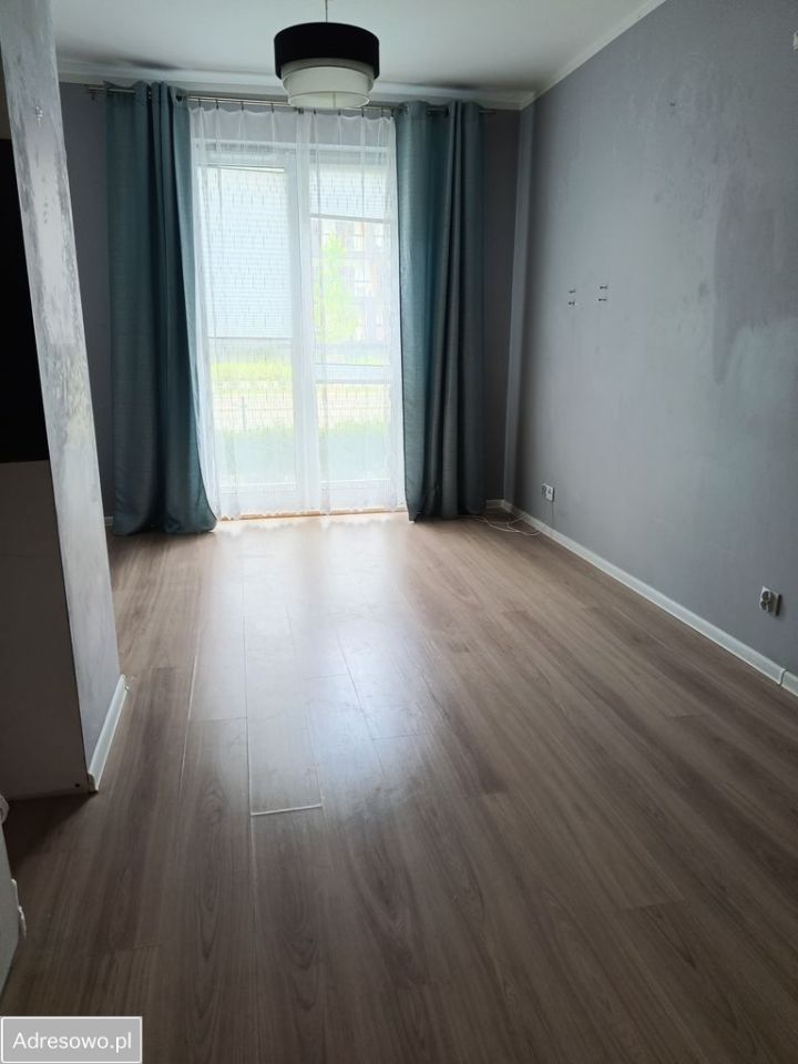 Mieszkanie 1-pokojowe Warszawa Bemowo. Zdjęcie 5