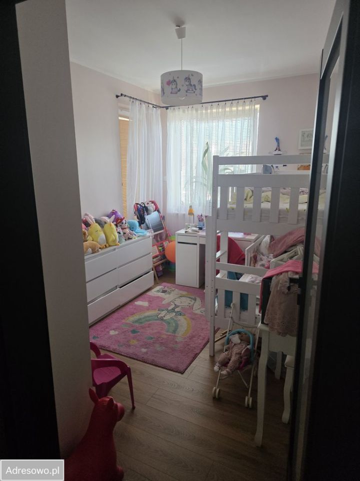 Mieszkanie 3-pokojowe Maków Mazowiecki, ul. Kolejowa. Zdjęcie 12