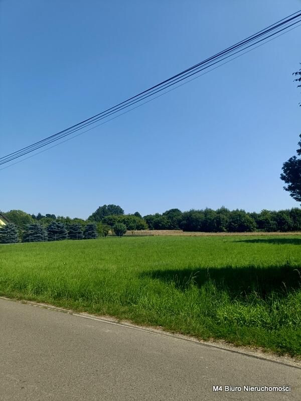 Działka rolna Dobieszyn. Zdjęcie 10