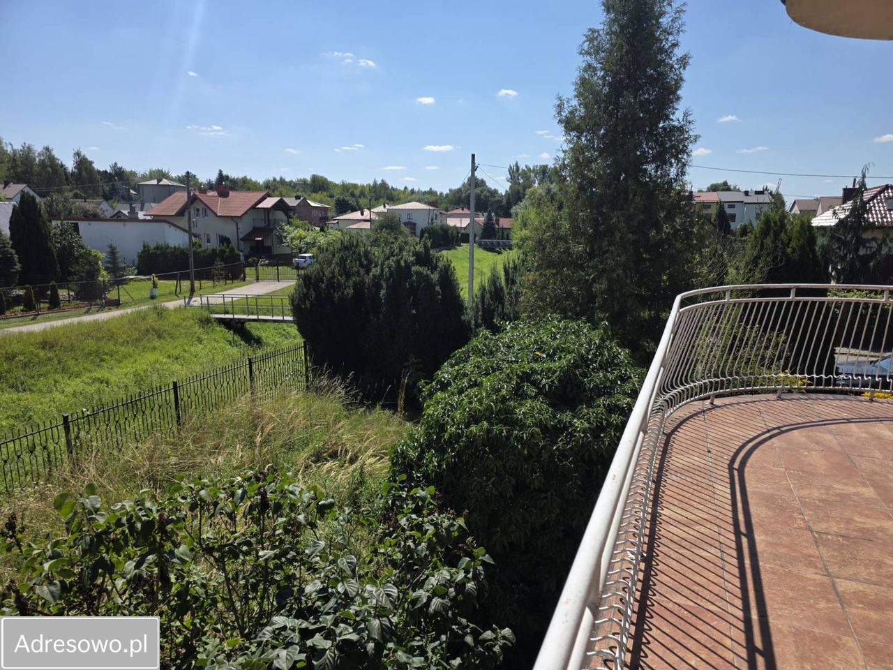 dom wolnostojący, 6 pokoi Ostrowiec Świętokrzyski, ul. Łączna. Zdjęcie 4
