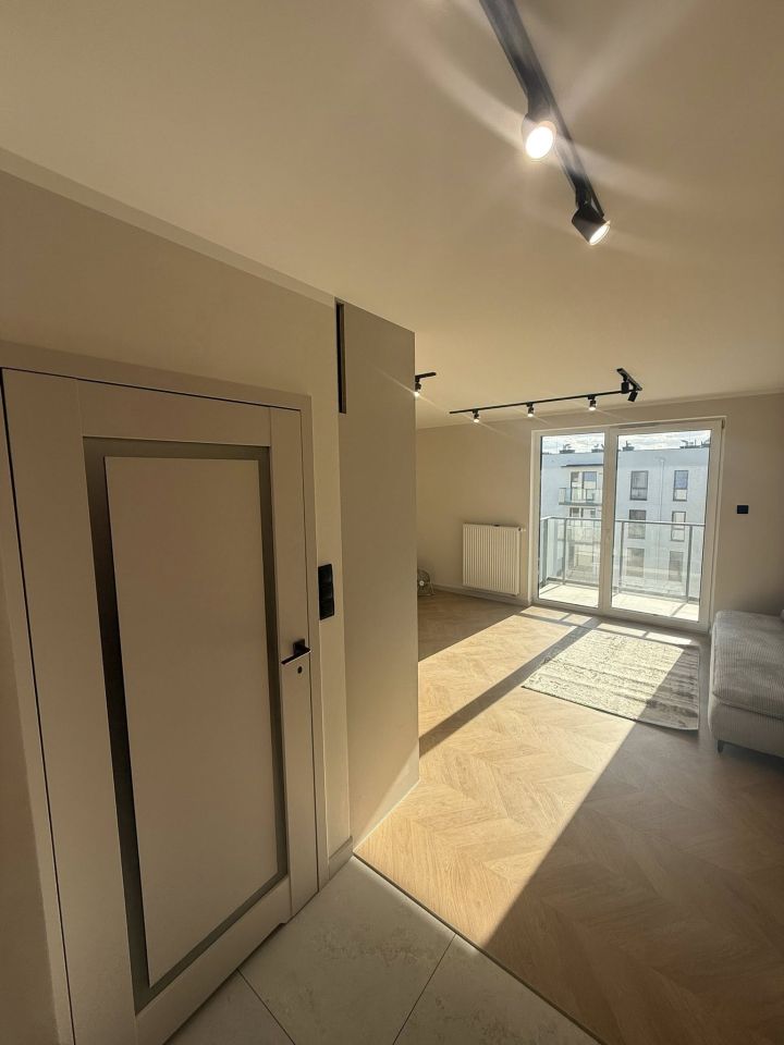Mieszkanie 1-pokojowe Płock Podolszyce, ul. Żyzna. Zdjęcie 2