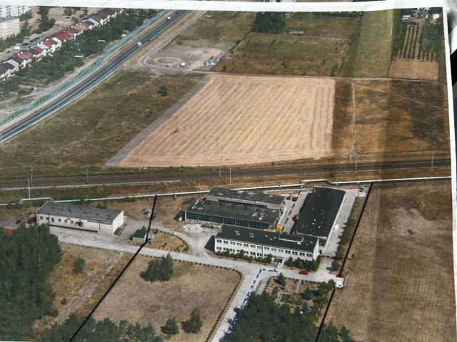 Działka inwestycyjna Kutno Walentynów, ul. Józefów. Zdjęcie 3