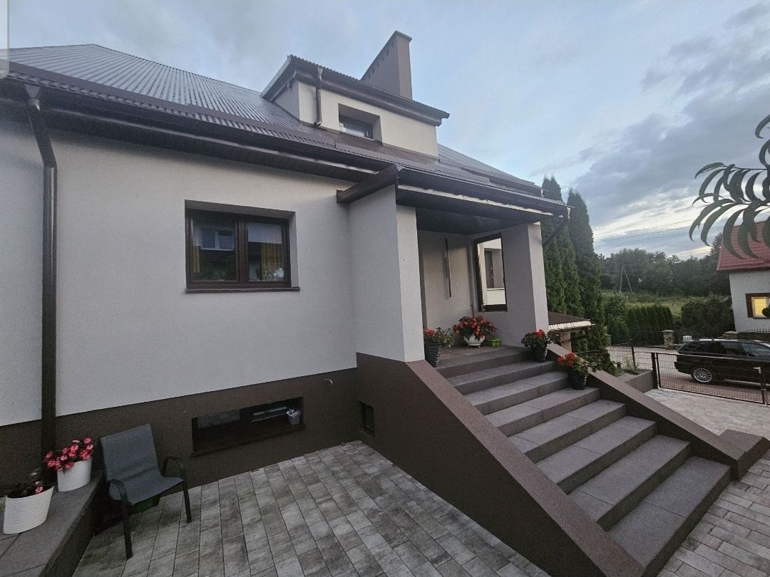 Dom Miastko, ul. Gawędy