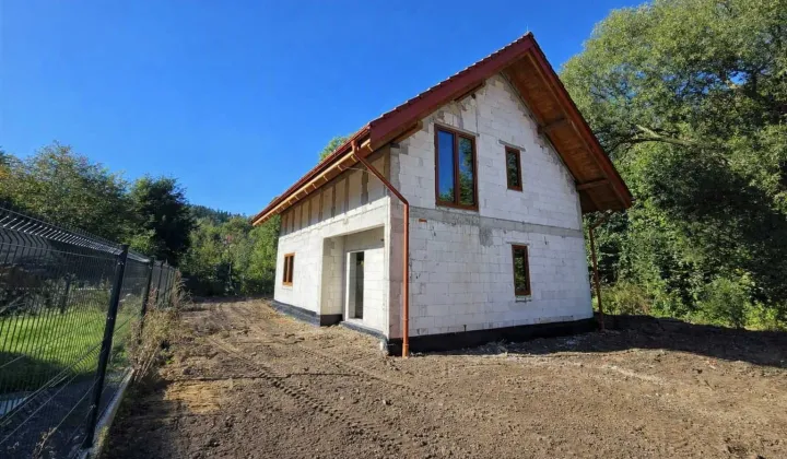 dom wolnostojący Jedlina-Zdrój