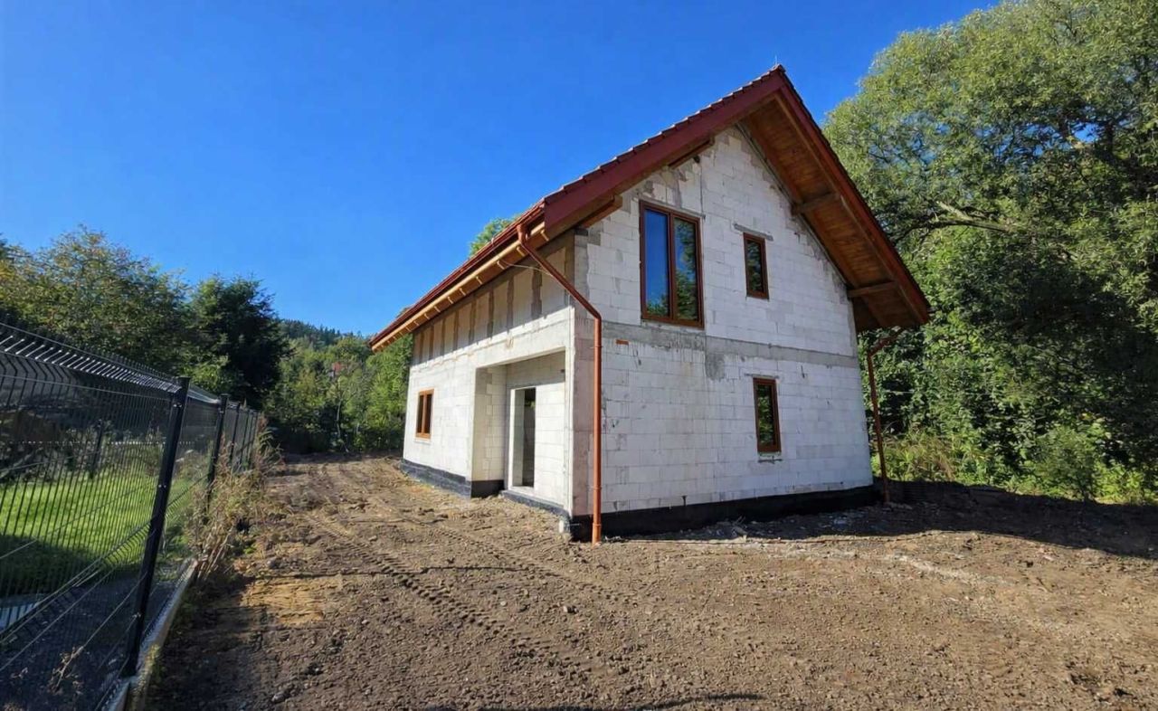 dom wolnostojący Jedlina-Zdrój. Zdjęcie 1